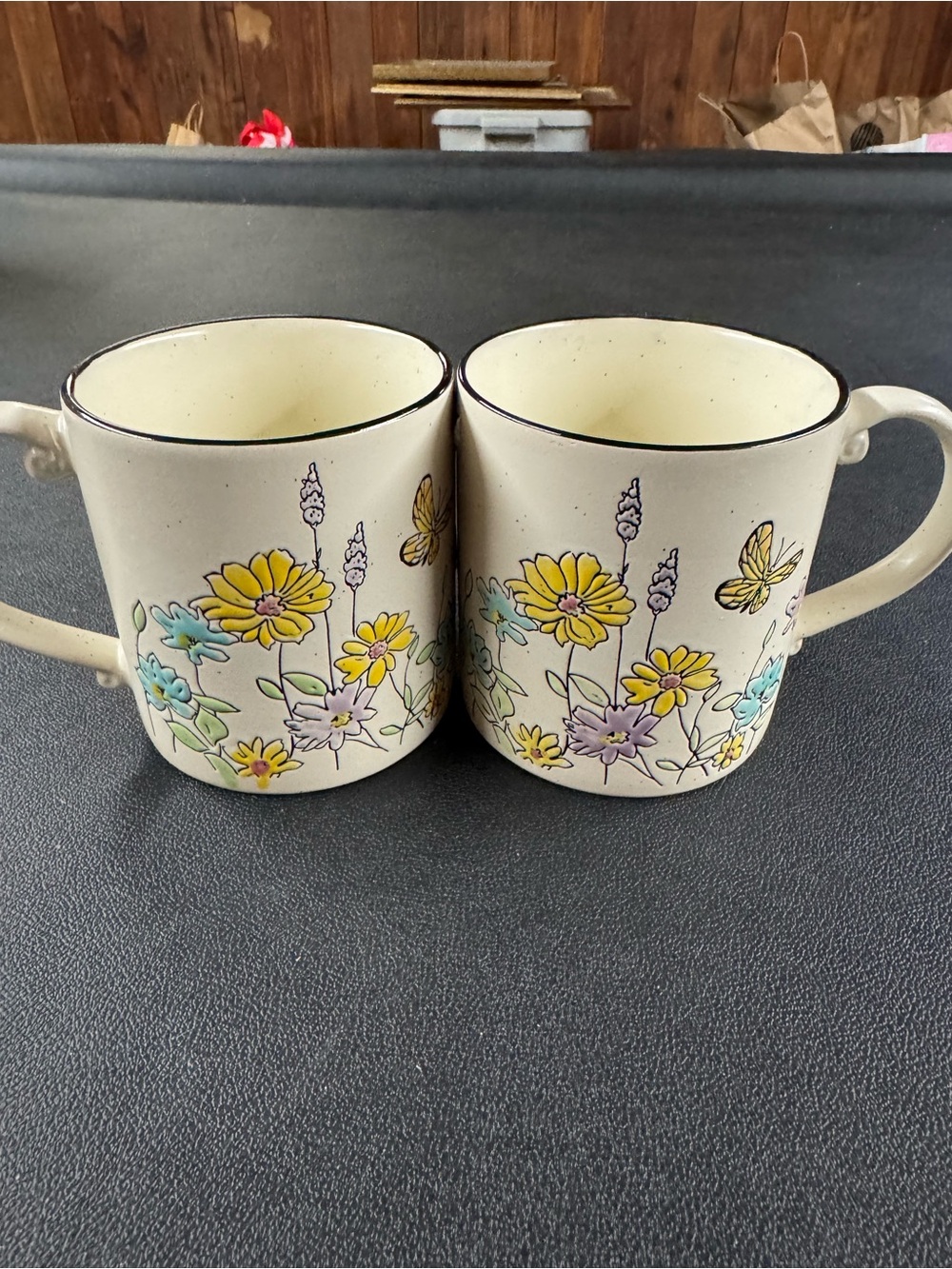 Spectrum Designz Mugs
